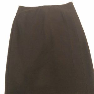 Black business skirt - White House Black Market